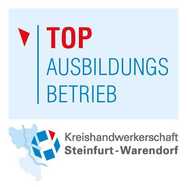 TOP Ausbilung